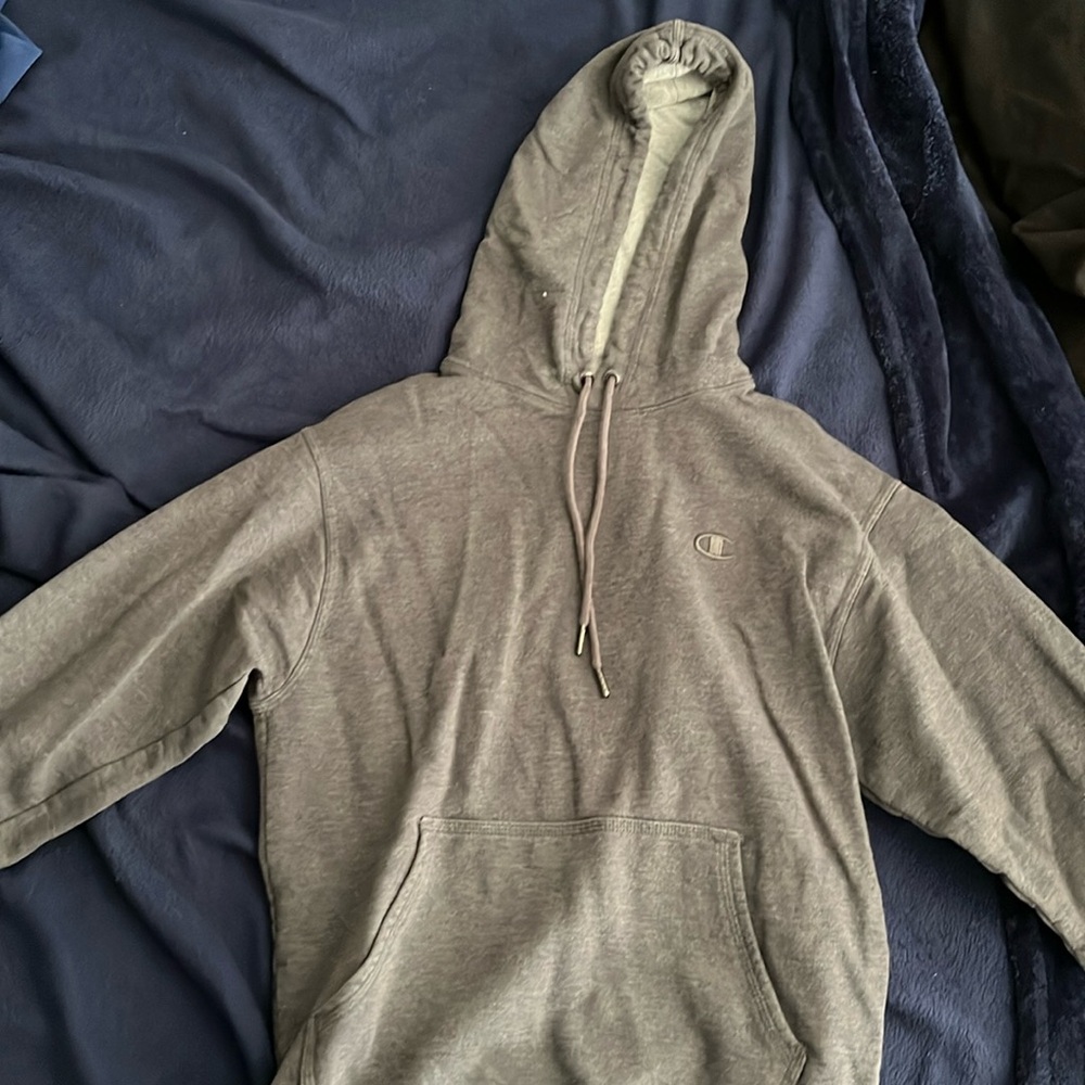 Champion Hoodie